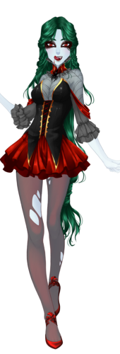 teila