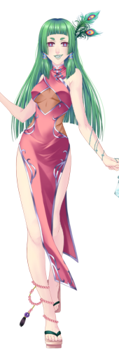 Ladion