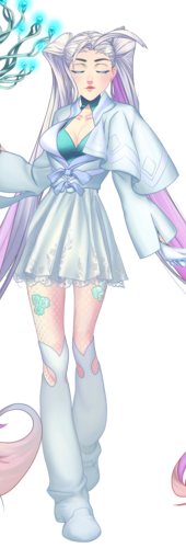 MoonWright