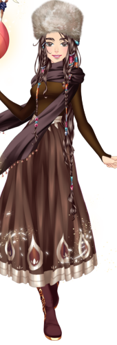 Tsuki-Hime
