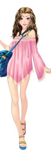 Tsuki-Hime