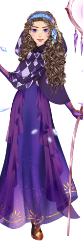 Tsuki-Hime