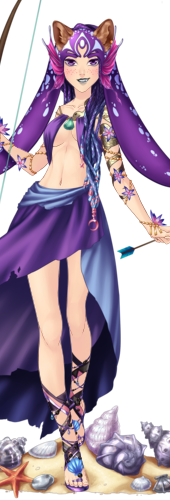 NaomiKurama