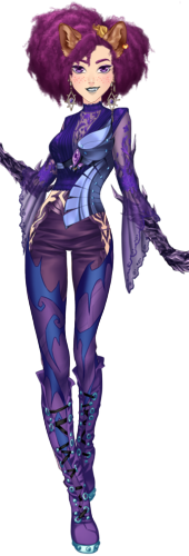 NaomiKurama