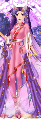 NaomiKurama