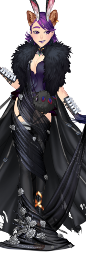 NaomiKurama