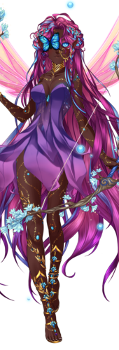Nhayora