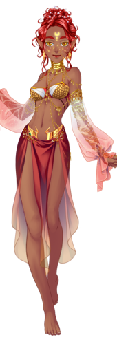 Nhayora