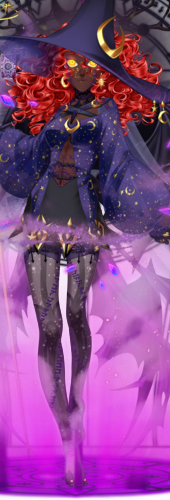Nhayora