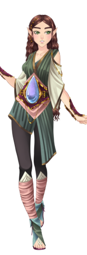jingi
