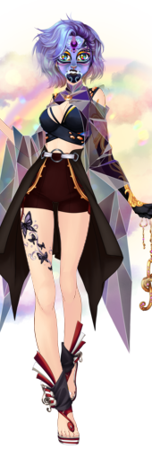 Nari-Shin