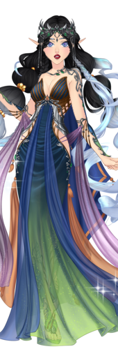 LúthienAstrid