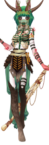 Citrinne