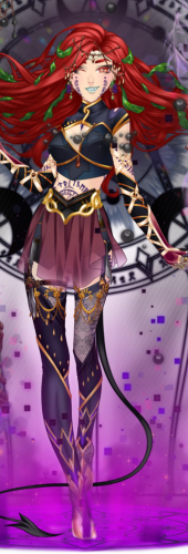 TrynniEnchant