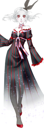 Vampirine