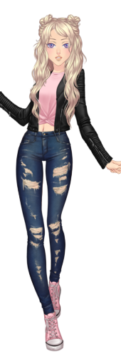 DarlingZuri