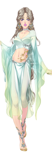 Helleanora