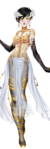 AnaLuisa