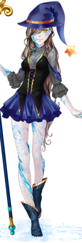 LuMisa