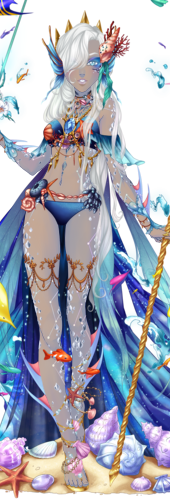LuaAzul