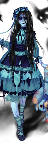Bluemell