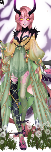 Dahli