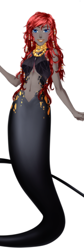 Roxianna