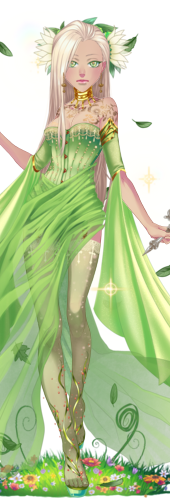 greens