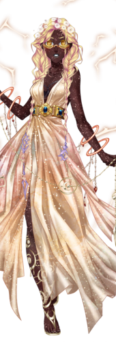 Kurapika