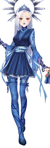 FloraNamikaze